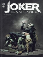 Dc Essentiels - Joker Renaissance de Tynion Iv James/jock chez Urban Comics