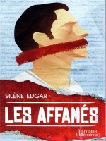 Les Affames de Edgar/bordage chez J'ai Lu