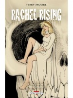 Rachel Rising T06 de Xxx chez Delcourt