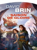 Saison De Gloire de Brin David chez Milady Imaginai