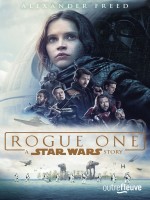 Star Wars - Rogue One de Freed Alexander chez Fleuve Noir