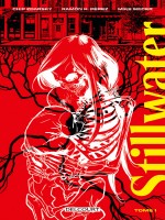 Stillwater T01 de Zdarsky/perez chez Delcourt