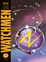 Watchmen - Tome 9 de Moore Alan chez Urban Comics