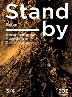 Stand-by - Saison 1, Episode 3 de Pellegrino Bruno chez Zoe