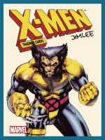 P'tit Pop - T07 - P'tit Pop : Les X-men Par Jim Lee de Lee Jim chez Huginn Muninn