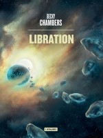 Libration de Chambers Becky chez Atalante