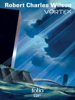 Vortex de Wilson Rob Char chez Gallimard