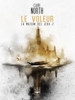 Le Voleur - Vol02 - La Maison Des Jeux de North/police chez Belial