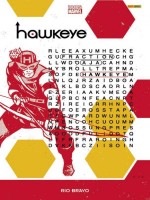 Hawkeye T04 de Fraction-m chez Panini