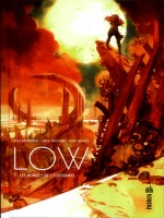 Low Tome 3 de Remender/tocchini chez Urban Comics