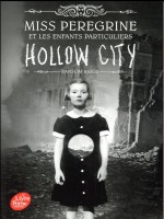 Miss Peregrine - Tome 2 de Riggs-r chez Poche Jeunesse