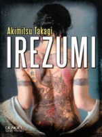 Irezumi de Takagi, Akimitsu chez Denoel