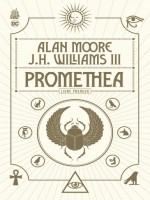 Promethea Tome 1, Tome 1 de Moore Alan chez Urban Comics