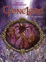 Gonelore T4 de Grimbert Pierre chez Octobre