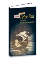 Peter Pan de Barrie James Matthew chez Terredebrume