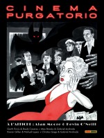 Cinema Purgatorio T03 de Spencer Nick chez Panini