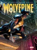 Wolverine Par Jason Aaron T02 de Acuna Daniel chez Panini