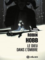 Le Dieu Dans L'ombre de Hobb/stanculescu chez Actusf