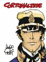 Corto Maltese - Coffret Couleurs de Pratt chez Casterman