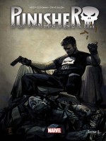Punisher All-new All-different T01 de Cloonan-b Dillon-s chez Panini