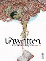 The Unwritten Tome 1 de Carey/grosse chez Urban Comics