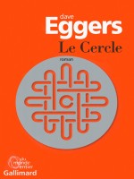 Le Cercle de Eggers, Dave chez Gallimard