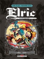 Elric - La Cite Qui Reve - One-shot - Elric - La Cite Qui Reve de Thomas/craig Russell chez Delcourt