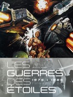 Les Guerres Des Etoiles, 1975-1985 : L'invasion Sf de Xxx chez Huginn Muninn