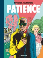 Patience de Clowes Daniel chez Cornelius