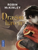 Dragonhaven de Mckinley Robin chez Pocket
