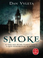 Smoke de Vyleta Dan chez Lgf