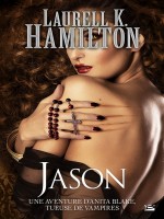 Jason de Hamilton-l chez Bragelonne