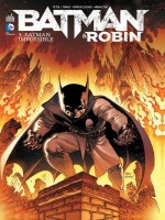 Batman de Tomasi/gleason chez Urban Comics