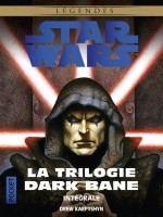 Star Wars - La Trilogie Dark Bane - Integrale de Karpyshyn Drew chez Pocket