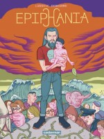 Epiphania 1/3 de Debeurme Ludovic chez Casterman