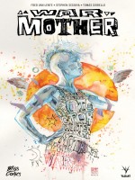 War Mother de Van Lente Fred chez Bliss Comics