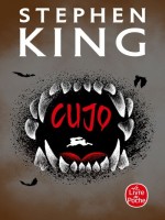 Cujo de King Stephen chez Lgf