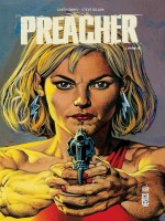 Preacher Tome 2 de Ennis/dillon chez Urban Comics