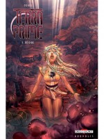 Terra Prime T02 Deicide de Ogaki-p chez Delcourt