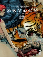 Fables Integrale Tome 1 de Xxx chez Urban Comics