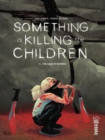 Something Is Killing The Children Tome 3 de Tynion Iv James chez Urban Comics