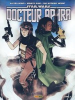 Docteur Aphra T02 de Wong/height/gill chez Panini