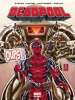 Deadpool Marvel Now T07 de Collectif chez Panini