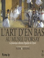 L'art D'en-bas Au Musee D'orsay de Plonk Et Replonk chez Futuropolis