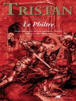 Tristan - Tome 1 : Le Philtre de Anonyme chez Anacharsis