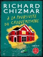 A La Poursuite Du Croquemitaine de Chizmar Richard chez Lgf