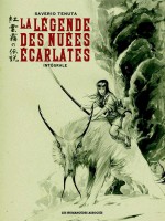 La Legende Des Nuees Ecarlates - Integrale de Tenuta-s chez Humanoides Ass.