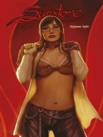 Sunstone T02 de Sejic-s chez Panini