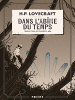 Dans L'abime Du Temps de Lovecraft H P. chez Points