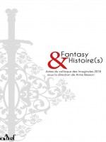 Fantasy Et Histoire(s) de Besson/hobb chez Actusf